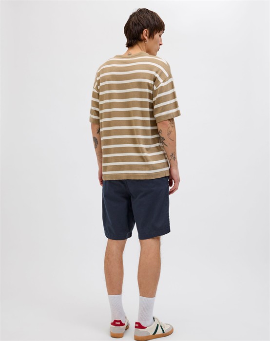 Jaiden Campaign Hybrid Shorts 